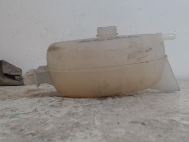 Vase d'expansion RENAULT TRAFIC Diesel - 1