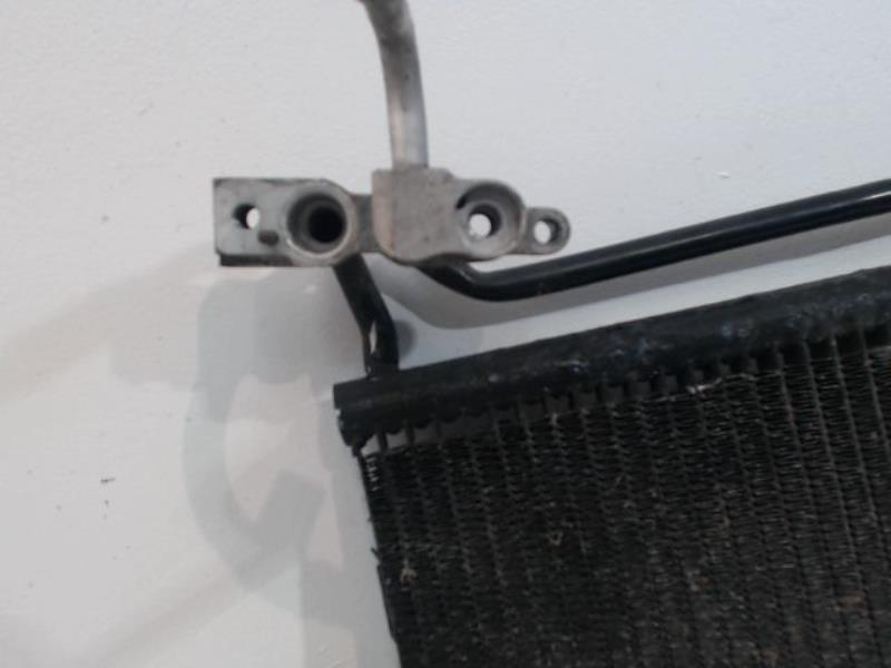 Radiateur condenseur de clim BMW X3 Diesel - 1