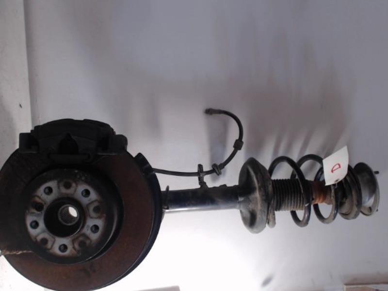 Demi train avant droit BMW X3 Diesel - 1