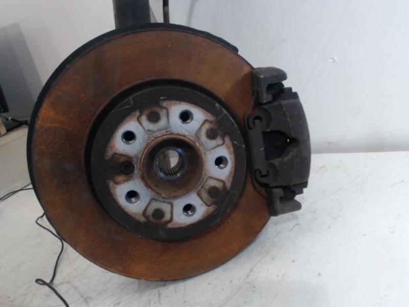 Demi train avant gauche BMW X3 Diesel - 1