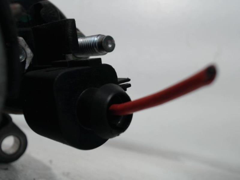 Demarreur SEAT IBIZA Essence - 1