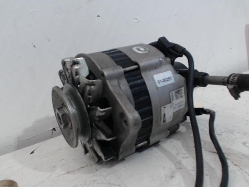 Alternateur OPEL VECTRA Diesel - 1