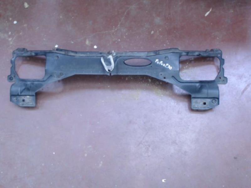 Face avant CITROEN BERLINGO Diesel - 1