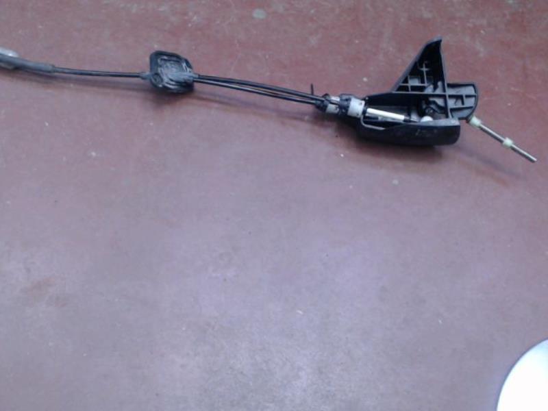Tringlerie boite RENAULT MASTER Diesel - 1