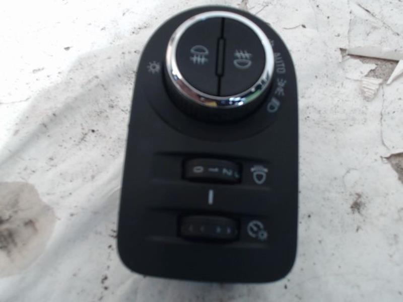 Commande de phare OPEL ZAFIRA Diesel - 1