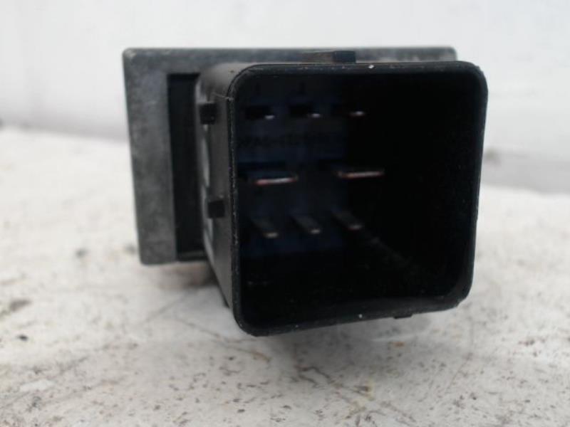 Boitier de prechauffage RENAULT MODUS Diesel - 1