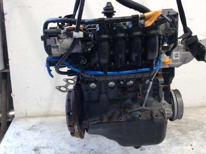 Moteur ALFA ROMEO MITO Essence - 1