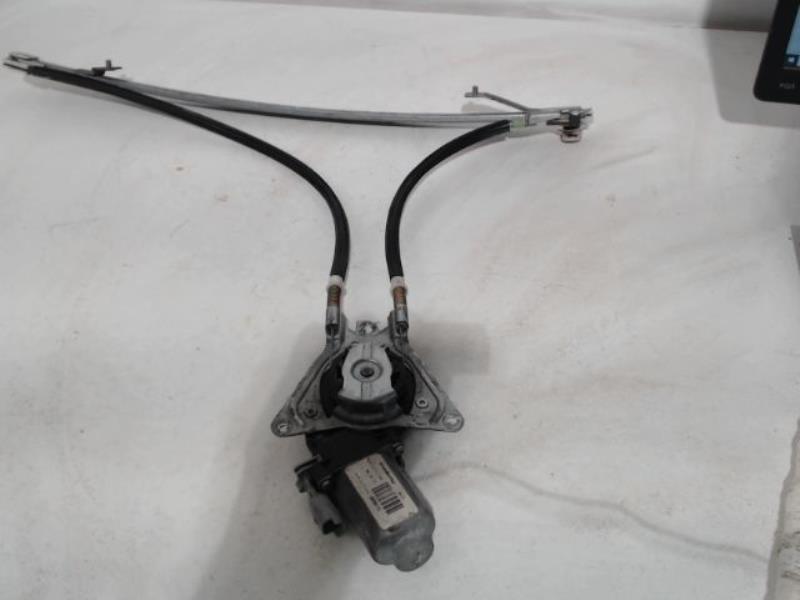 Mecanisme de leve vitre electrique avant droit CITROEN JUMPY Diesel - 1