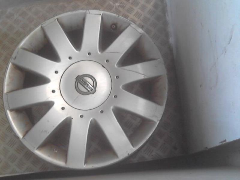 Jante NISSAN PRIMERA  - 1