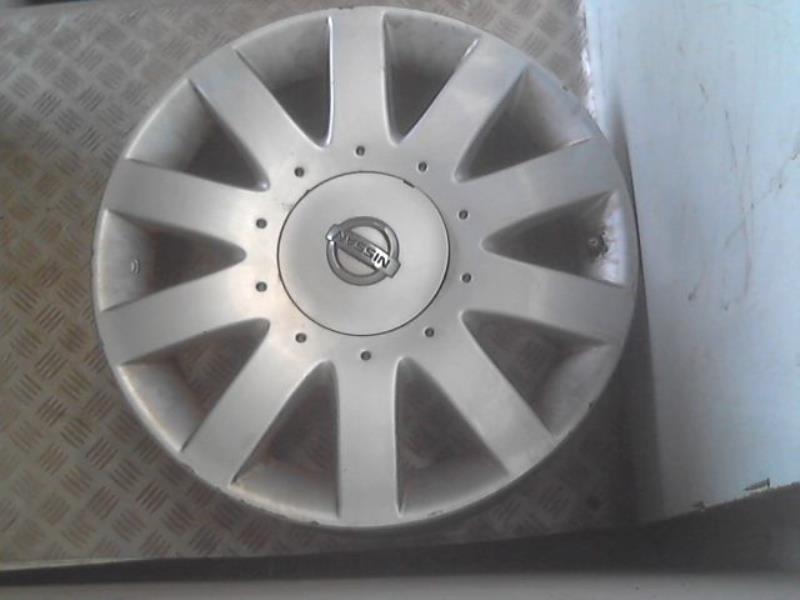Jante NISSAN PRIMERA  - 1