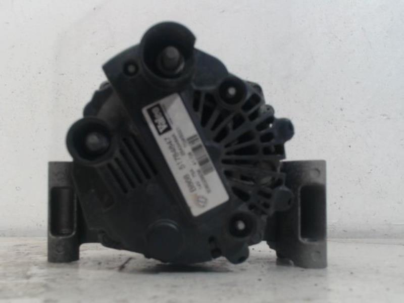 Alternateur FIAT 500 Diesel - 1