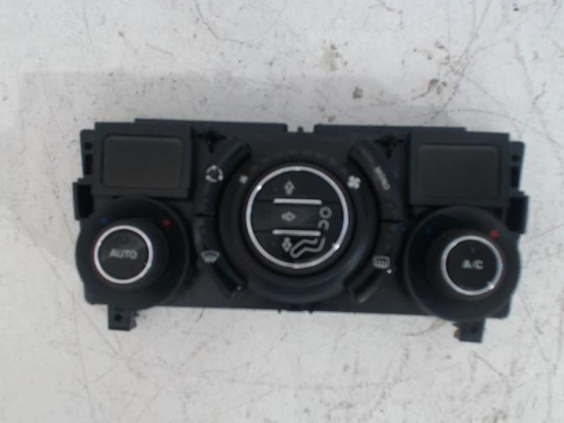 Commande chauffage CITROEN C3 Essence - 1