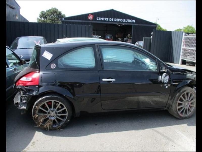 Boite de vitesses RENAULT MEGANE Essence - 1