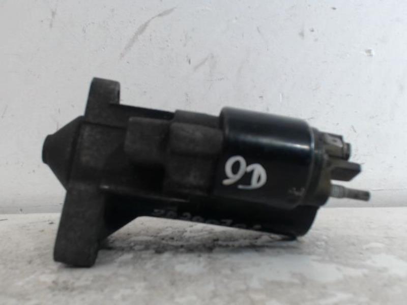 Demarreur RENAULT CLIO Essence - 1