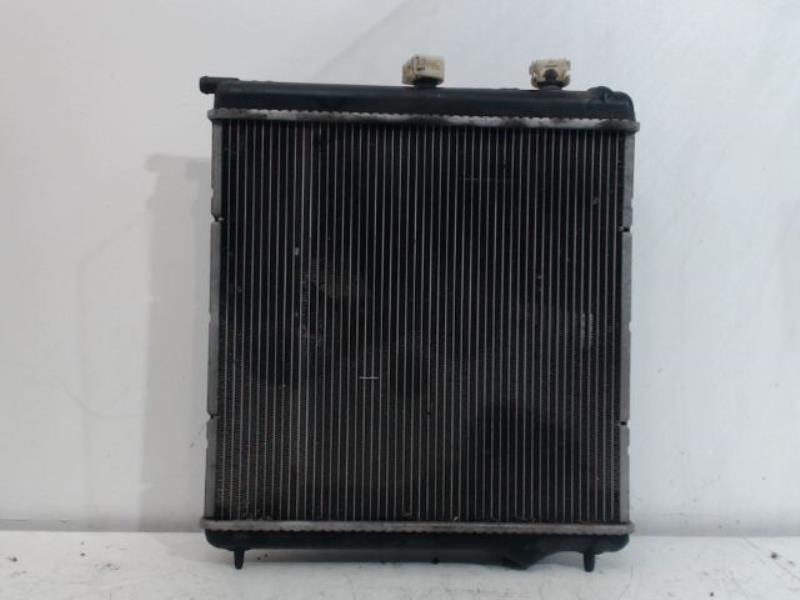 Radiateur eau PEUGEOT 2008 Essence - 1