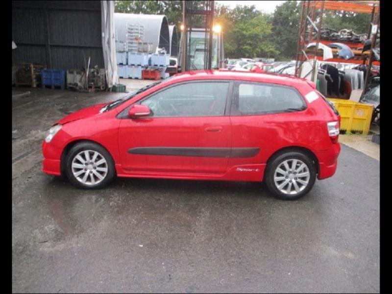 Jante HONDA CIVIC  - 1