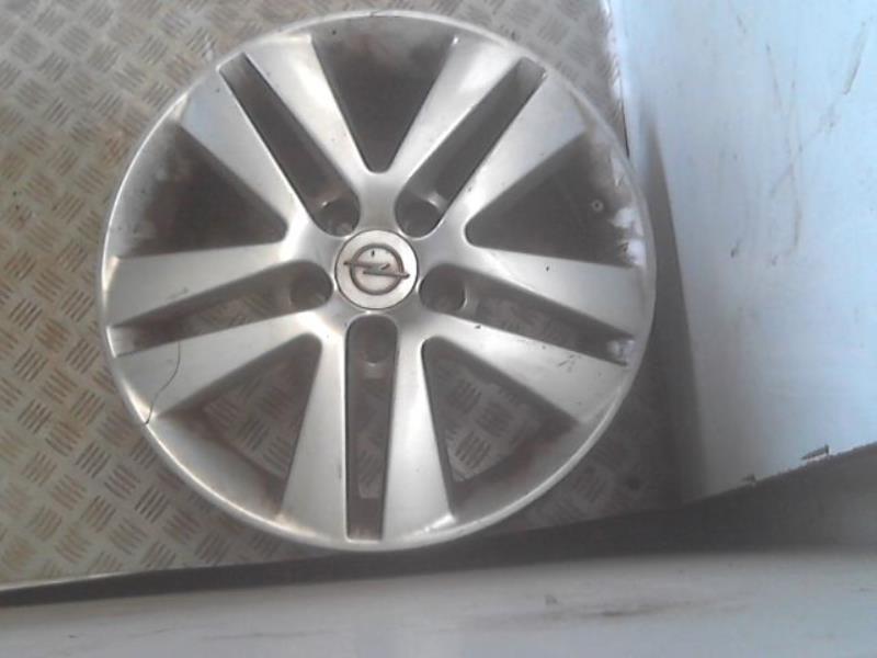 Jante OPEL ZAFIRA  - 1