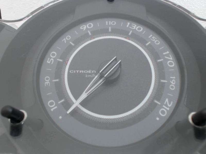 Compteur CITROEN C3 Essence - 1