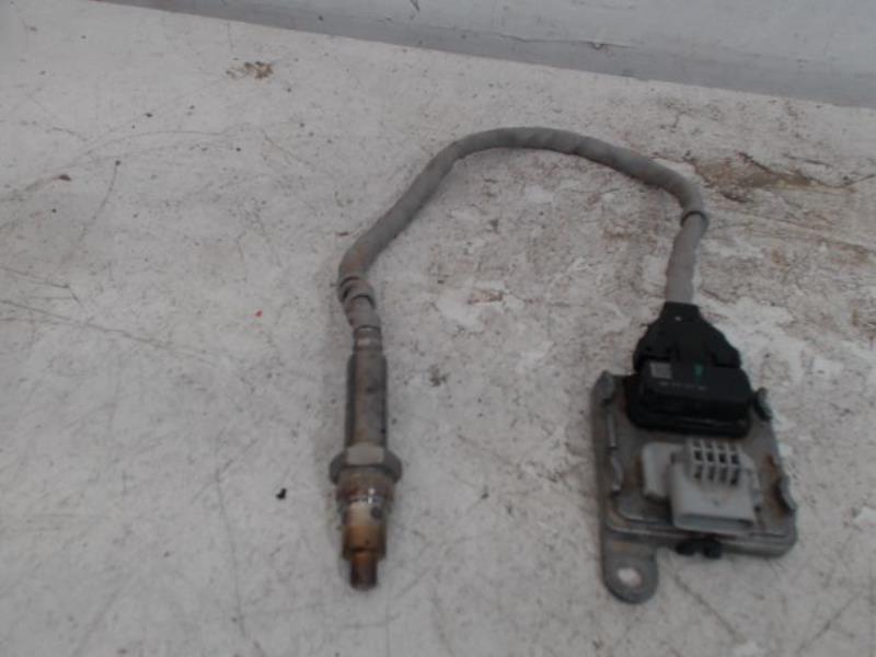 Sonde lambda CITROEN JUMPY Diesel - 1