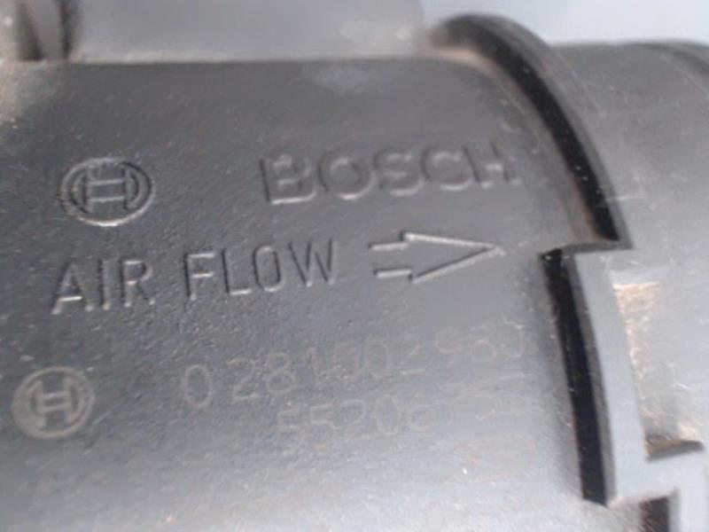 Debitmetre FIAT 500 Diesel - 1