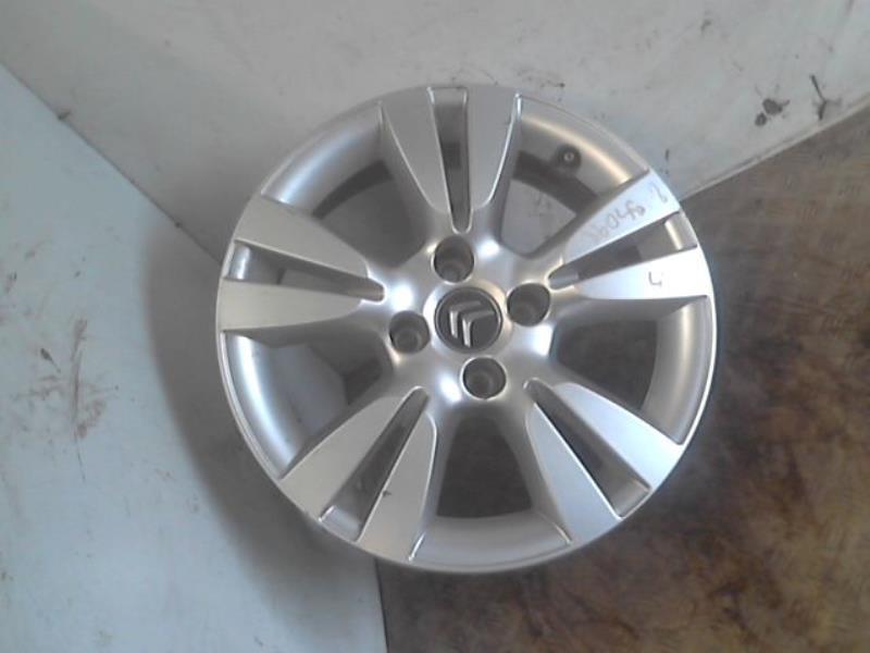 Jante CITROEN DS3  - 1