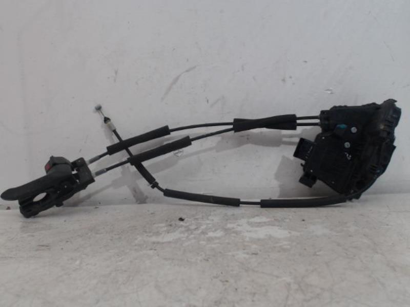 Serrure avant droit KIA SOUL Essence - 1