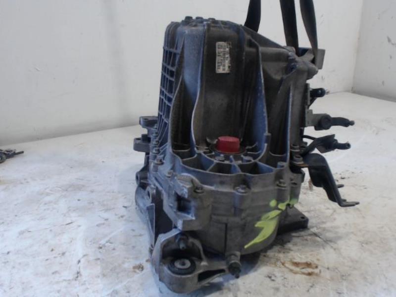 Boite de vitesses VOLVO V50 Diesel - 1