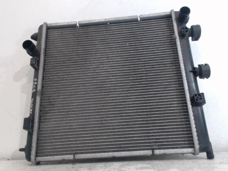 Radiateur eau PEUGEOT 208 Essence - 1