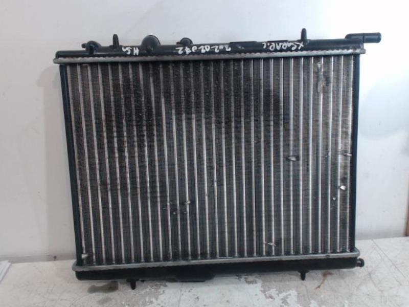 Radiateur eau CITROEN XSARA Essence - 1