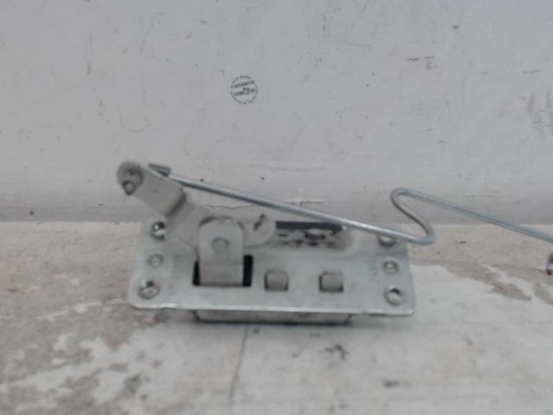 Serrure de hayon OPEL MERIVA Diesel - 1