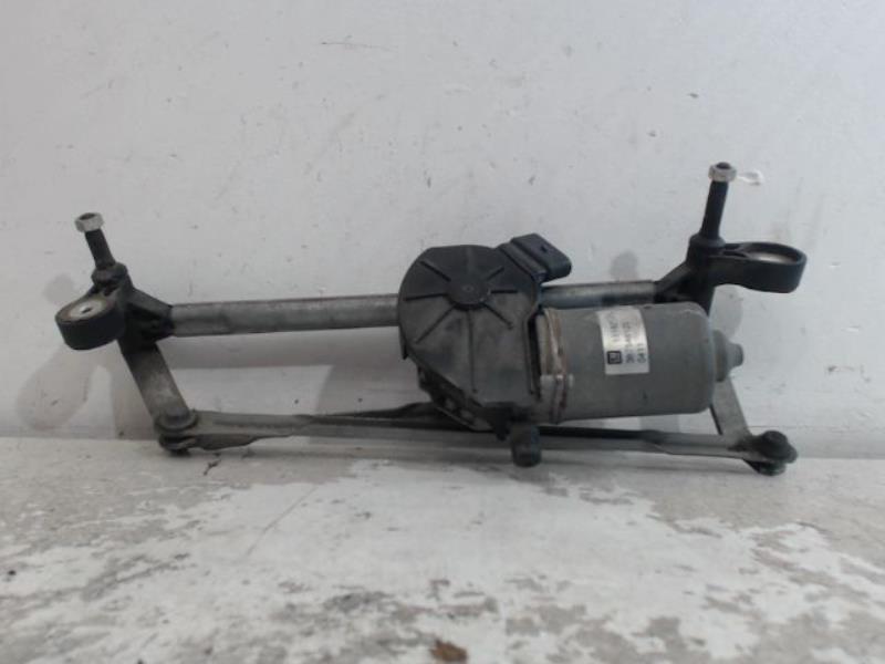 Mecanisme essuie glace avant OPEL CORSA Diesel - 1