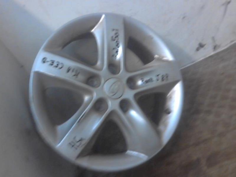 Jante KIA CEE-D  - 1