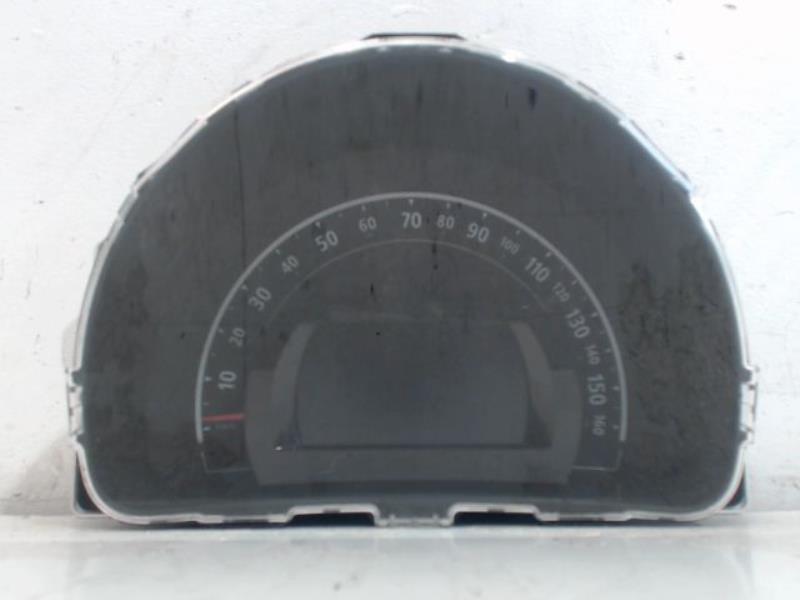 Compteur RENAULT TWINGO Essence - 1