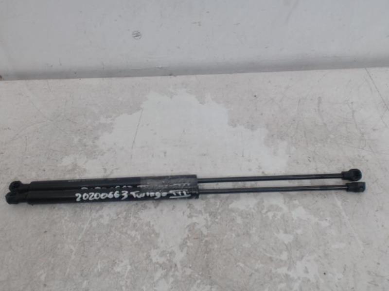 Verin de coffre droit RENAULT TWINGO Essence - 1