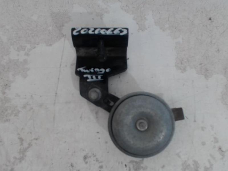 Avertisseur/Klaxon RENAULT TWINGO Essence - 1