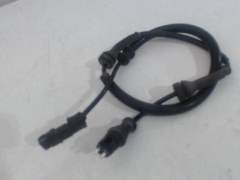 Capteur ABS arriere droit RENAULT ESPACE Diesel - 1