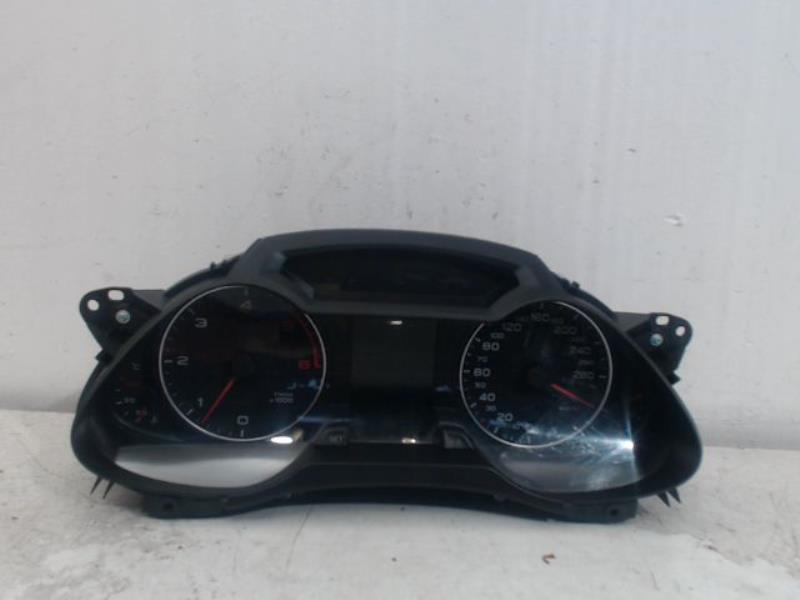 Compteur AUDI A4 Diesel - 1