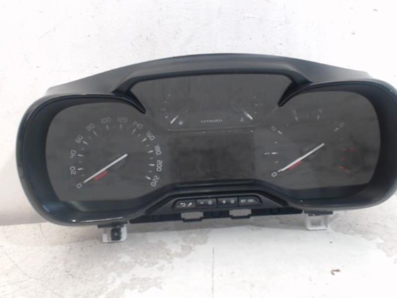 Compteur CITROEN C3 Essence - 1
