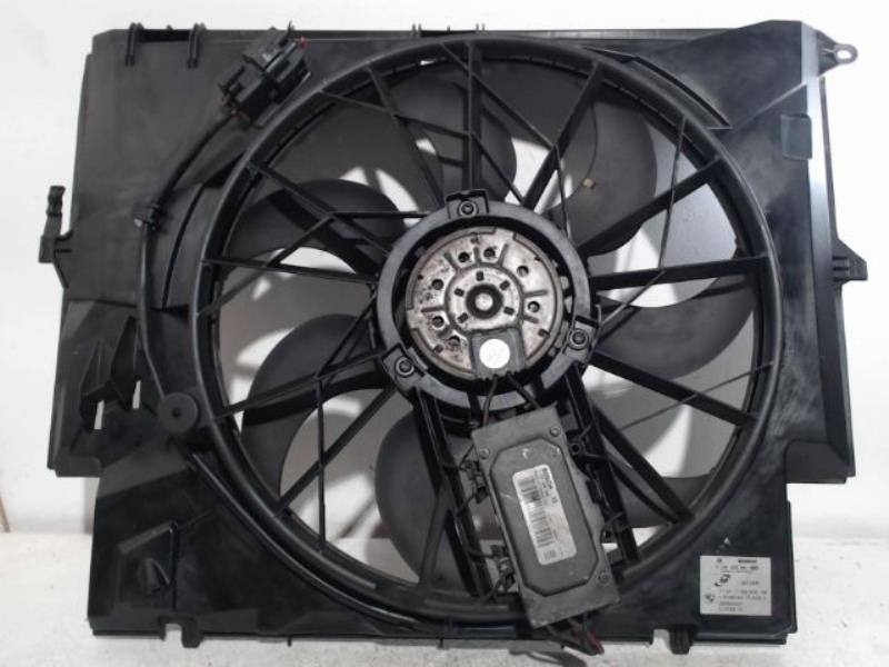 Ventilateur eau BMW SERIE 1 Diesel - 1