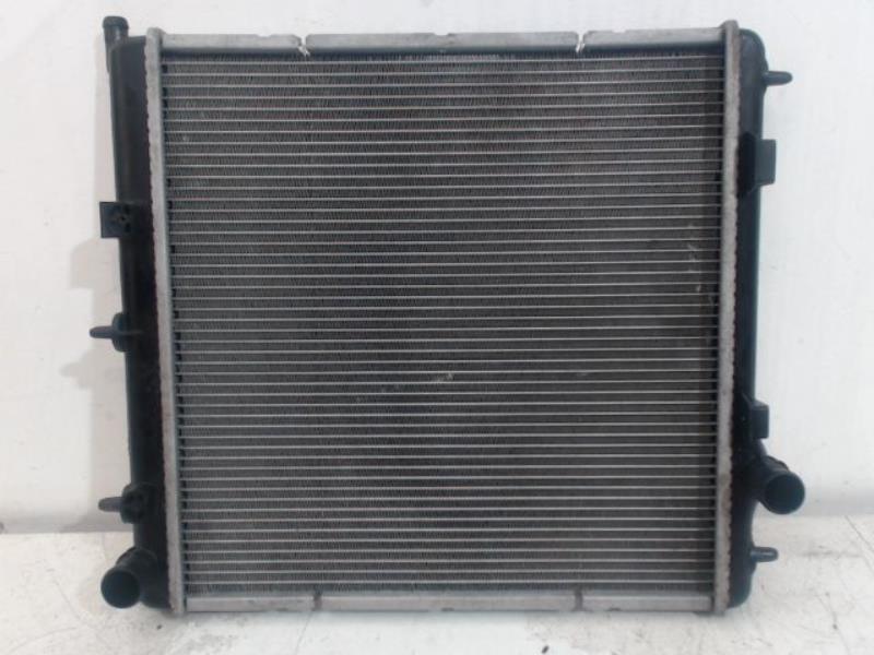 Radiateur eau CITROEN C3 Essence - 1