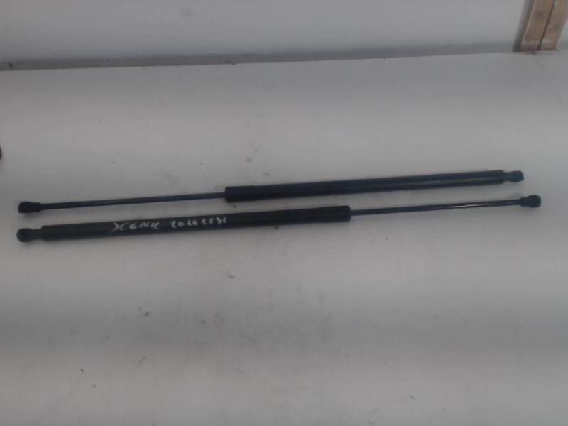 Verin de coffre RENAULT MEGANE Diesel - 1