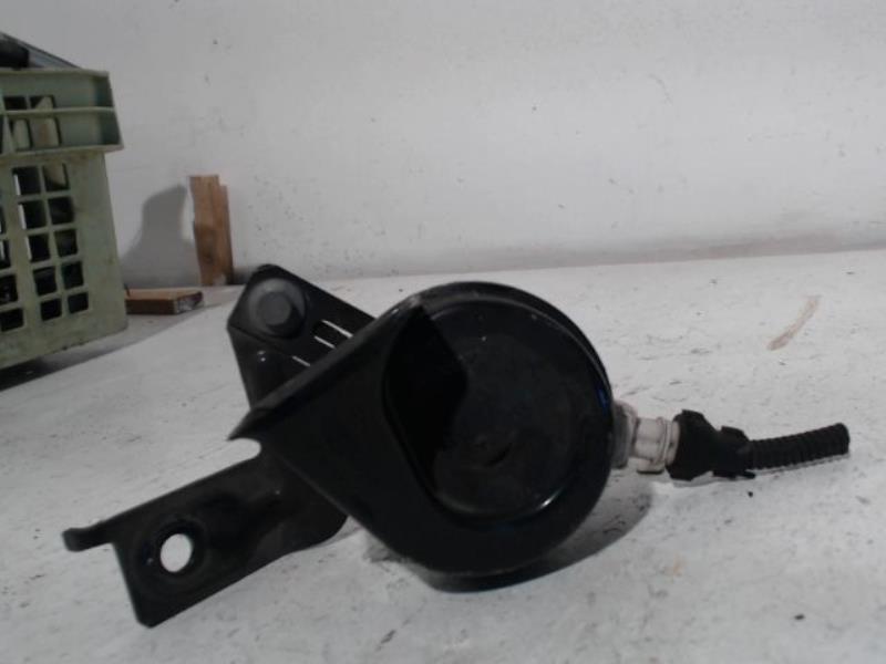 Avertisseur/Klaxon OPEL VIVARO Diesel - 1