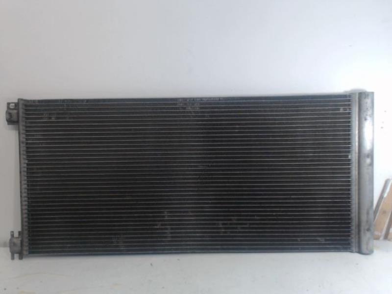 Radiateur condenseur de clim OPEL VIVARO Diesel - 1