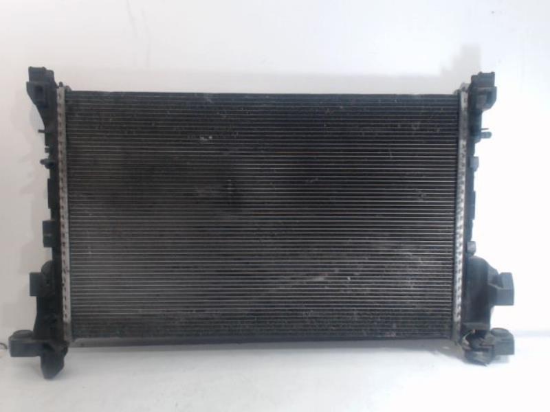 Radiateur eau OPEL VIVARO Diesel - 1