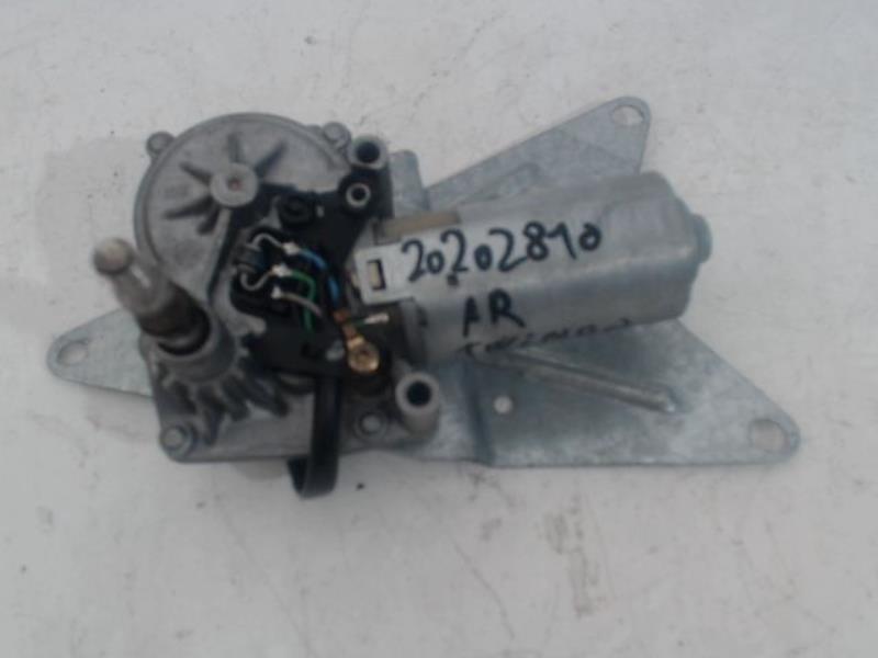 Mecanisme essuie glace arriere RENAULT TWINGO Essence - 1