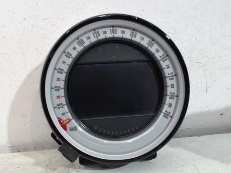 Compteur MINI MINI Diesel - 1