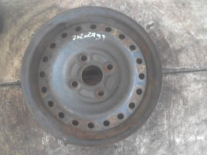 Jante DAIHATSU CUORE  - 1
