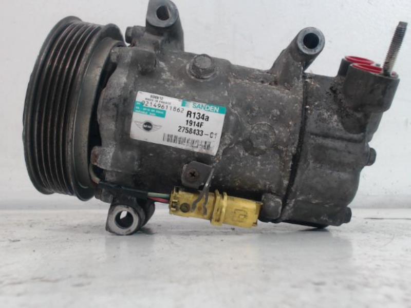 Compresseur clim MINI MINI Diesel - 1