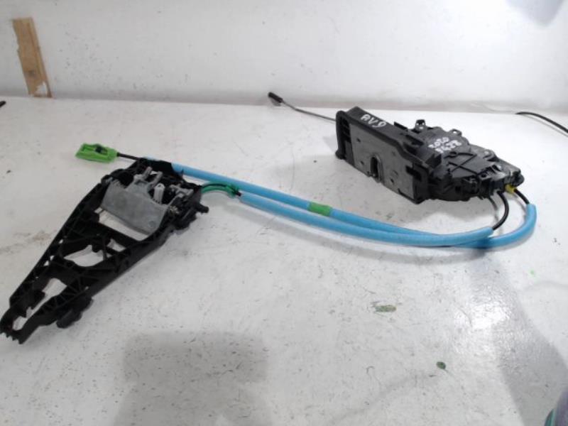Serrure avant droit BMW X1 Diesel - 1