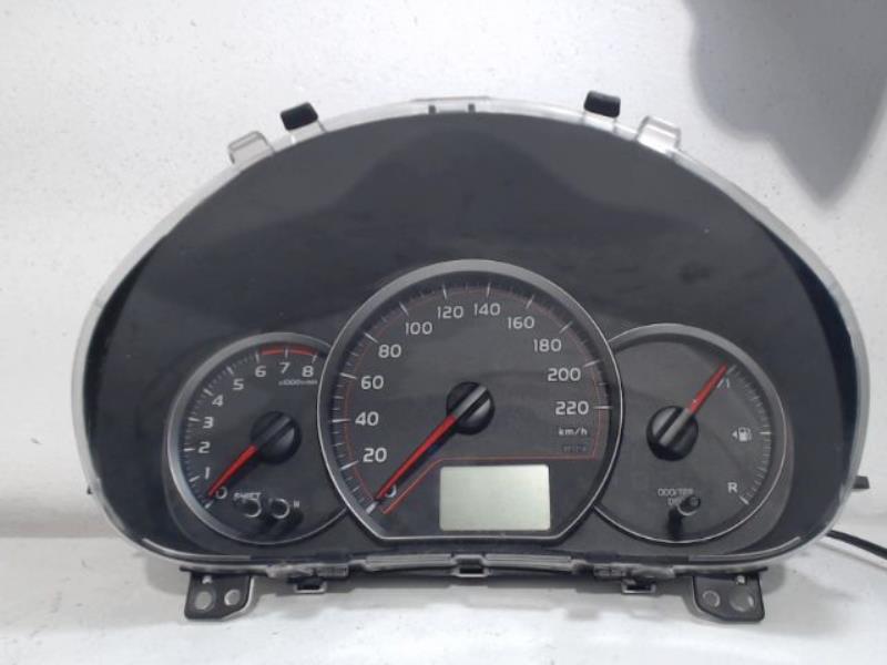 Compteur TOYOTA YARIS Essence - 1